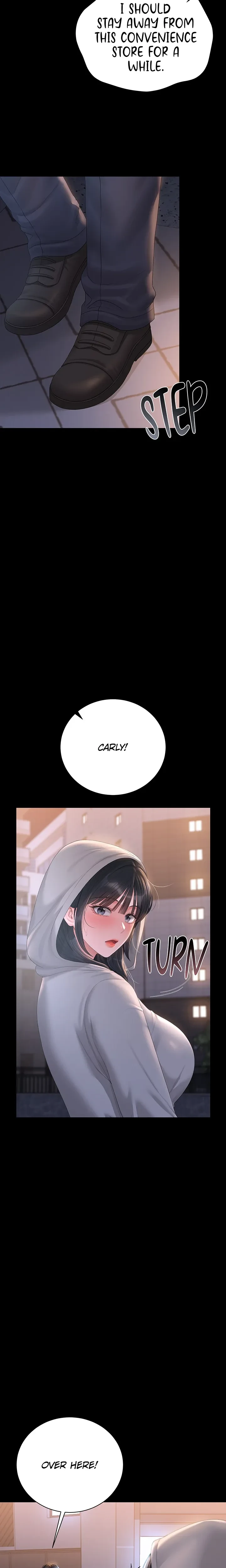I Became An Apartment Manager Chapter 35 Page 22