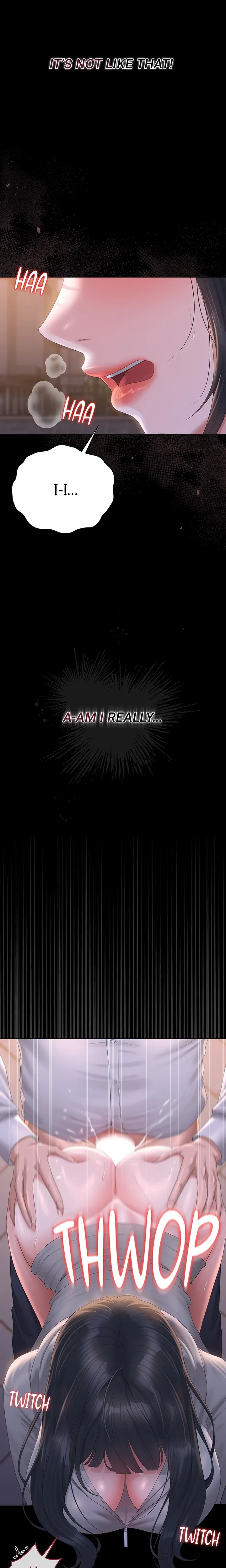 I Became An Apartment Manager Chapter 35 Page 31
