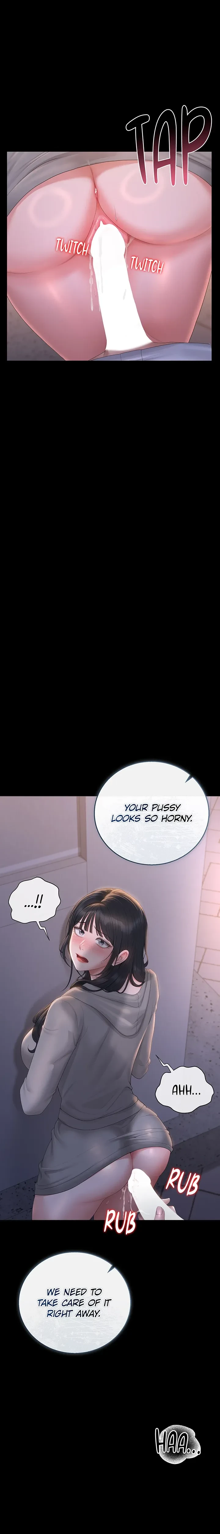 I Became An Apartment Manager Chapter 36 Page 2