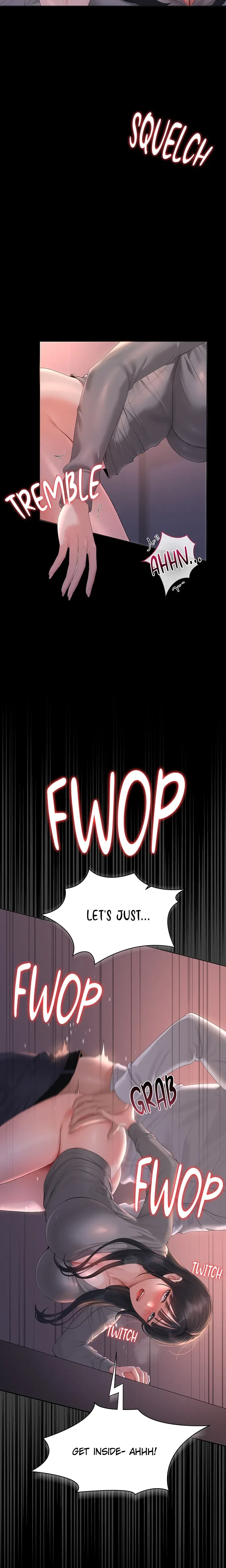 I Became An Apartment Manager Chapter 36 Page 7
