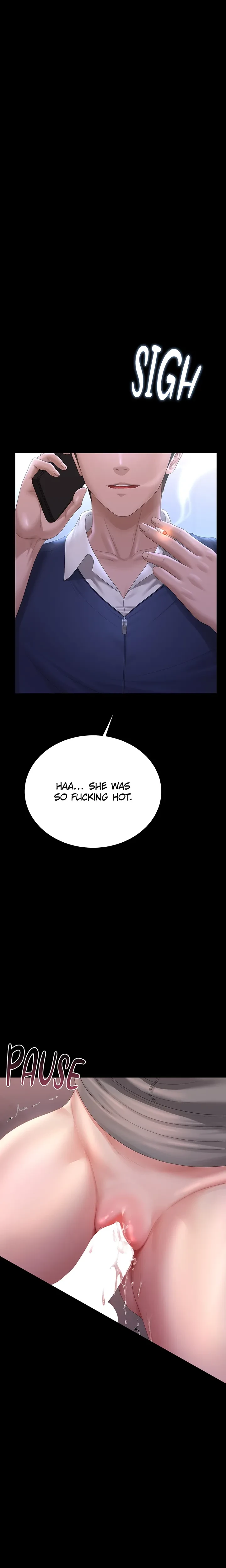 I Became An Apartment Manager Chapter 36 Page 20