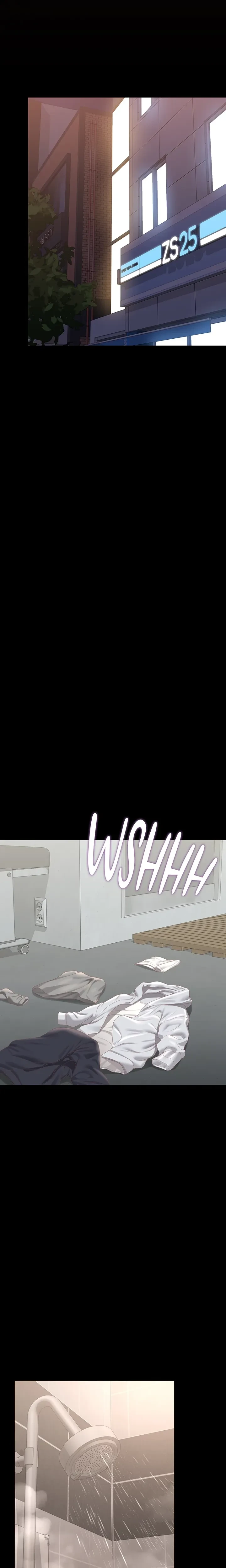 I Became An Apartment Manager Chapter 36 Page 28