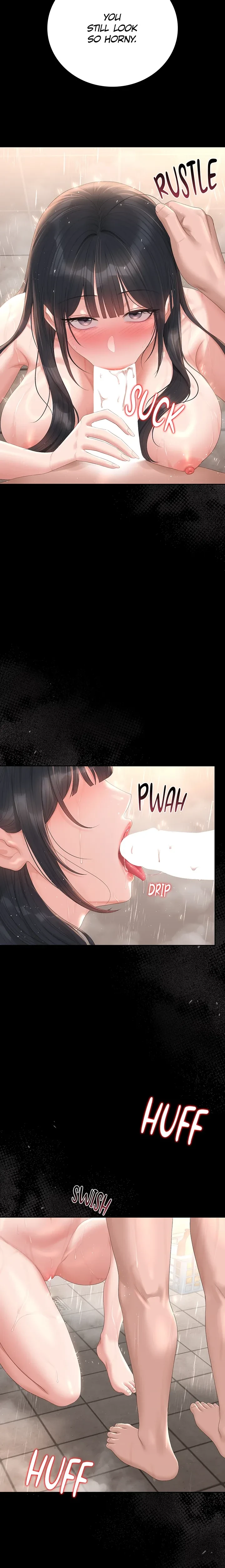 I Became An Apartment Manager Chapter 36 Page 30