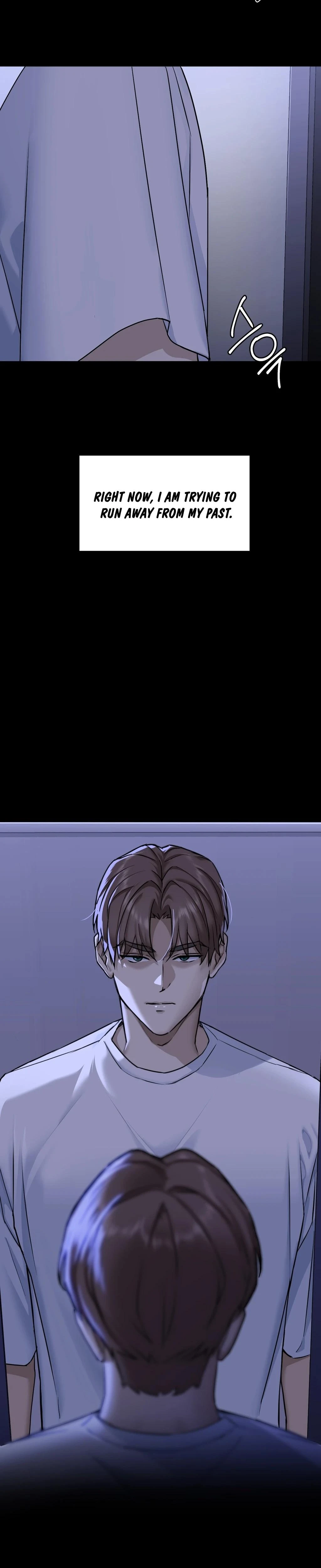 I Cant Stand It Sisterinlaw Chapter 01 Page 3
