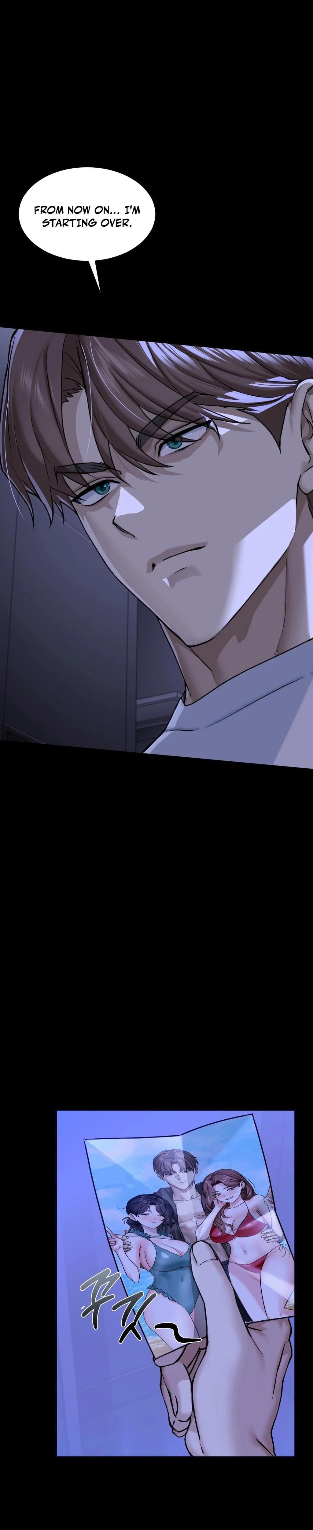 I Cant Stand It Sisterinlaw Chapter 01 Page 4