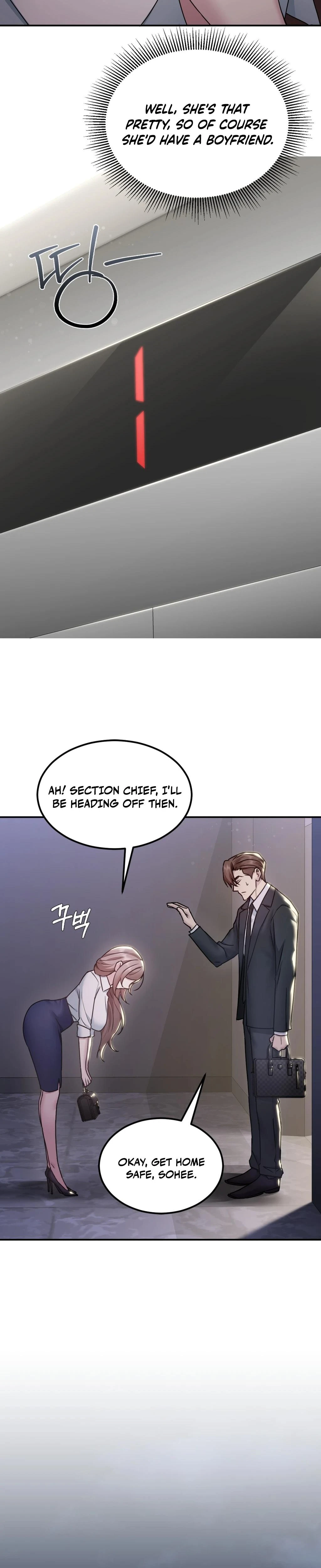 I Cant Stand It Sisterinlaw Chapter 01 Page 36