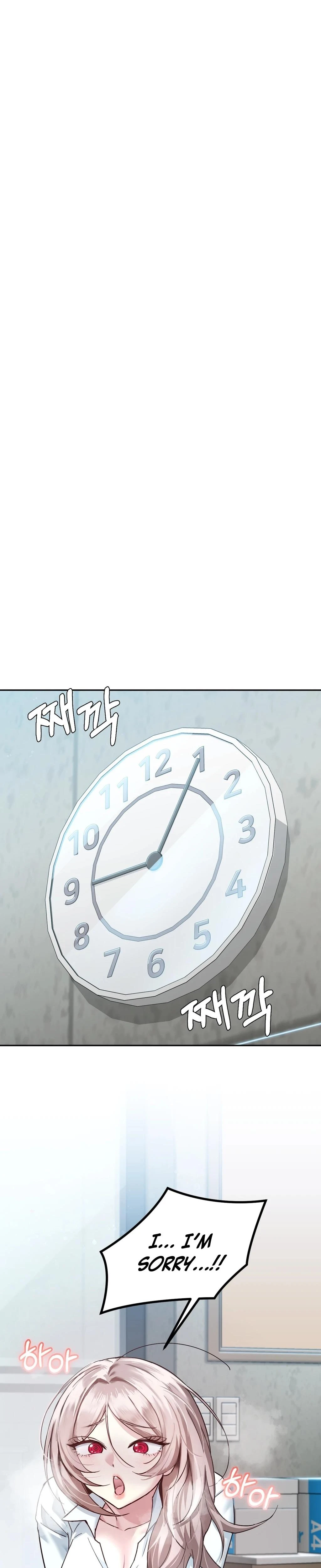 I Cant Stand It Sisterinlaw Chapter 01 Page 42
