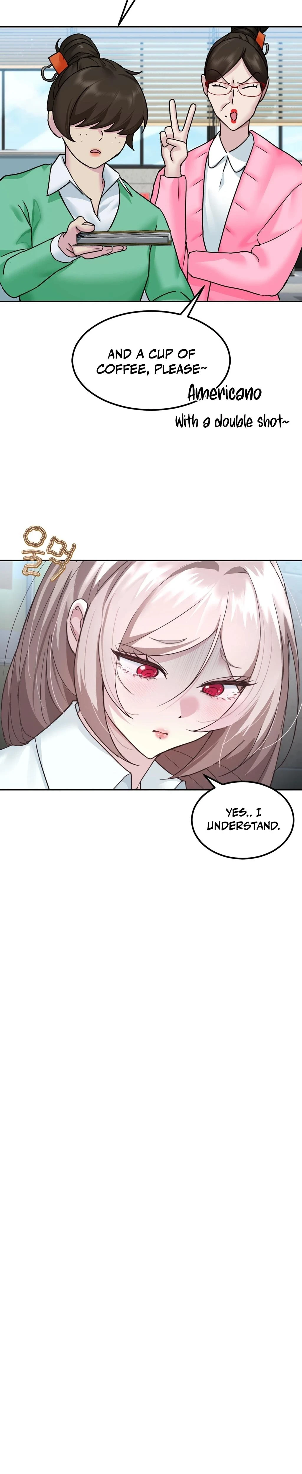 I Cant Stand It Sisterinlaw Chapter 01 Page 46