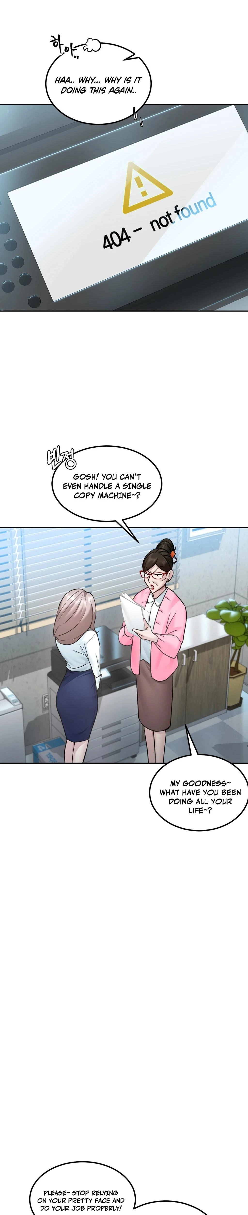 I Cant Stand It Sisterinlaw Chapter 01 Page 47