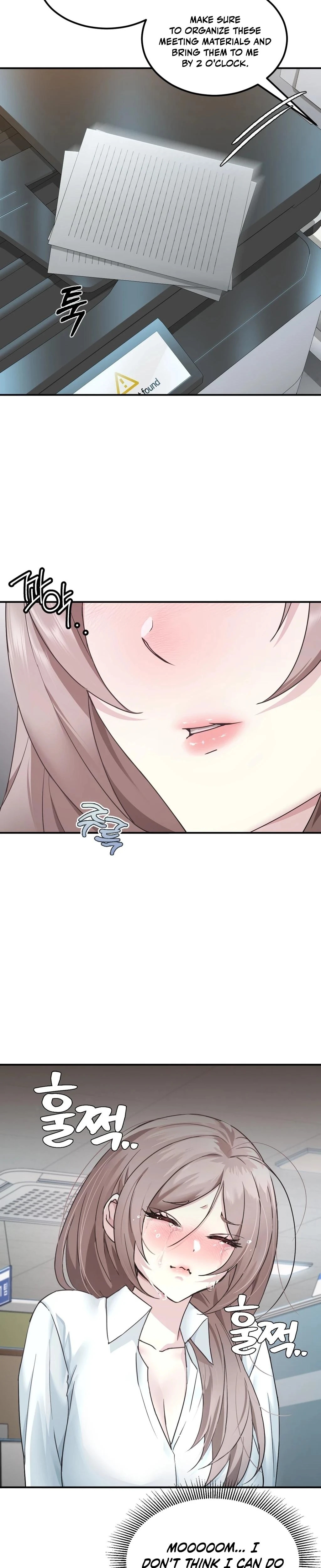 I Cant Stand It Sisterinlaw Chapter 01 Page 48