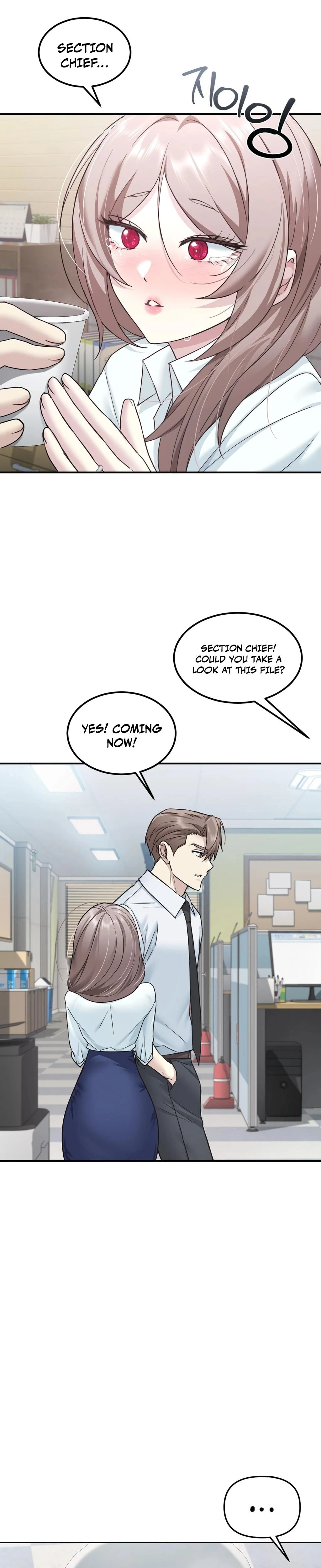 I Cant Stand It Sisterinlaw Chapter 01 Page 50