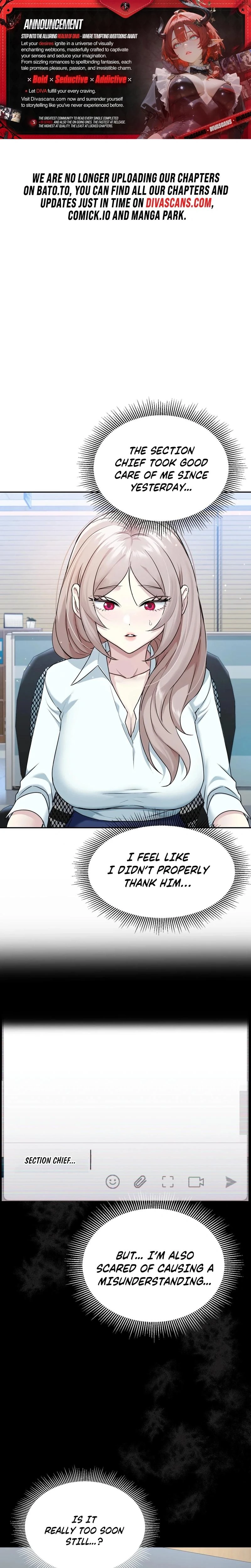 I Cant Stand It Sisterinlaw Chapter 02 Page 1