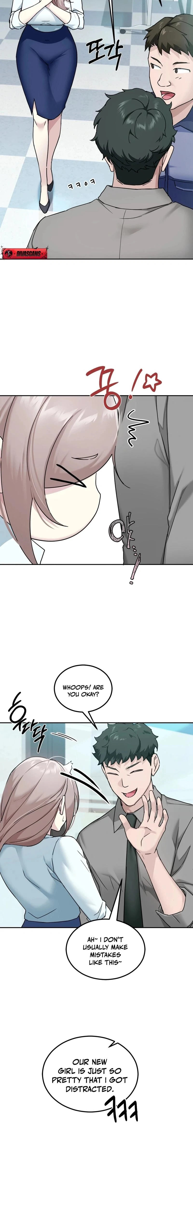 I Cant Stand It Sisterinlaw Chapter 02 Page 5
