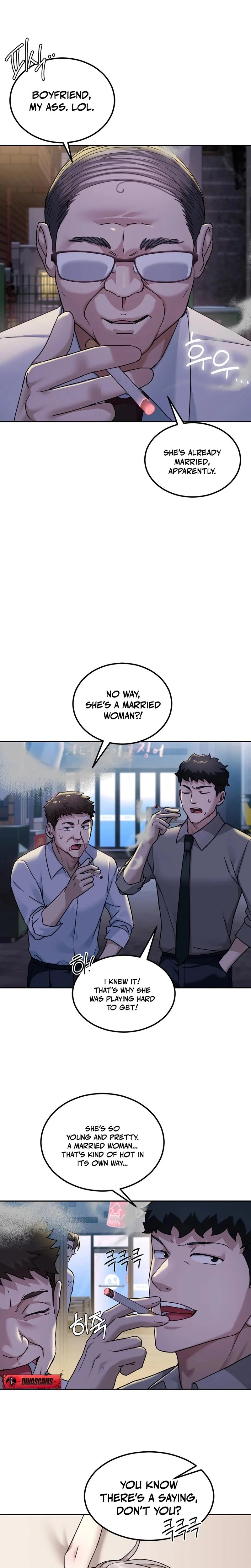I Cant Stand It Sisterinlaw Chapter 02 Page 16