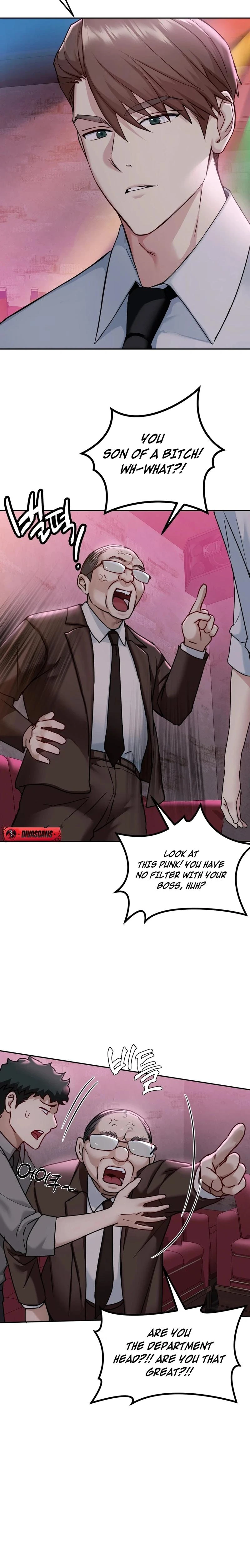I Cant Stand It Sisterinlaw Chapter 02 Page 22