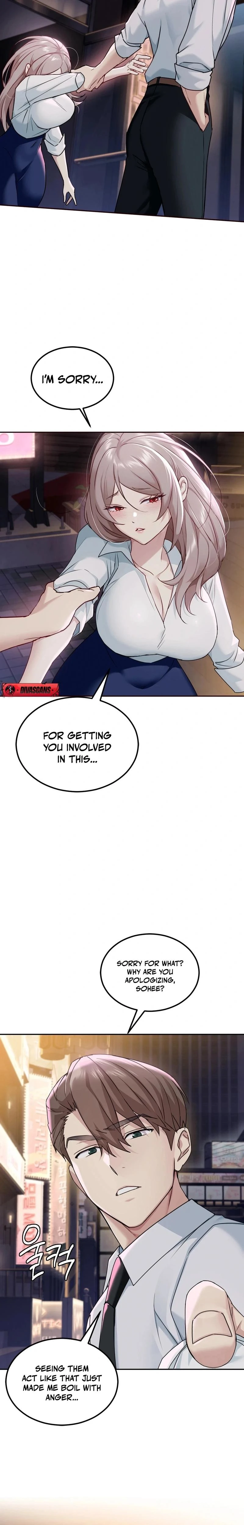 I Cant Stand It Sisterinlaw Chapter 02 Page 25