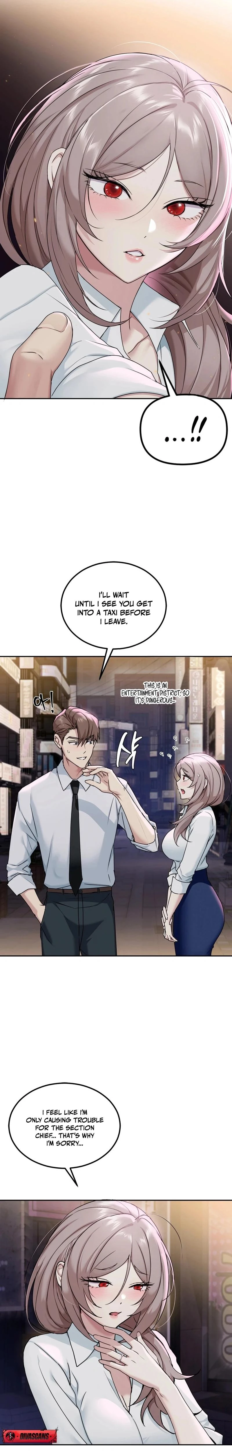 I Cant Stand It Sisterinlaw Chapter 02 Page 26
