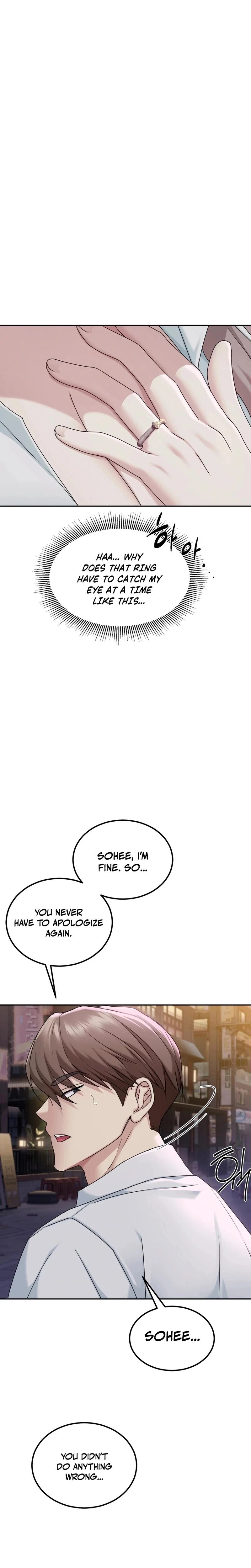 I Cant Stand It Sisterinlaw Chapter 02 Page 27