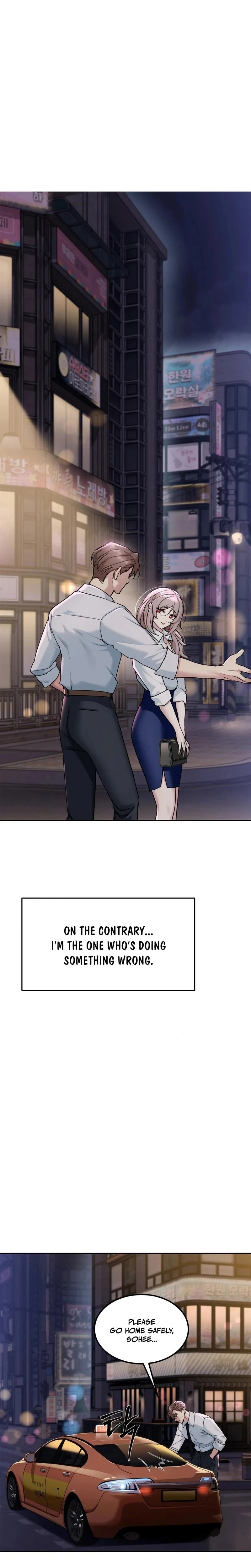 I Cant Stand It Sisterinlaw Chapter 02 Page 28