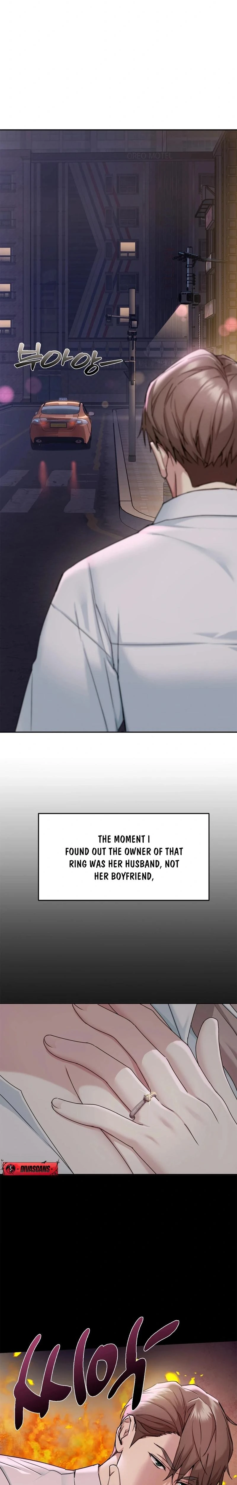 I Cant Stand It Sisterinlaw Chapter 02 Page 29