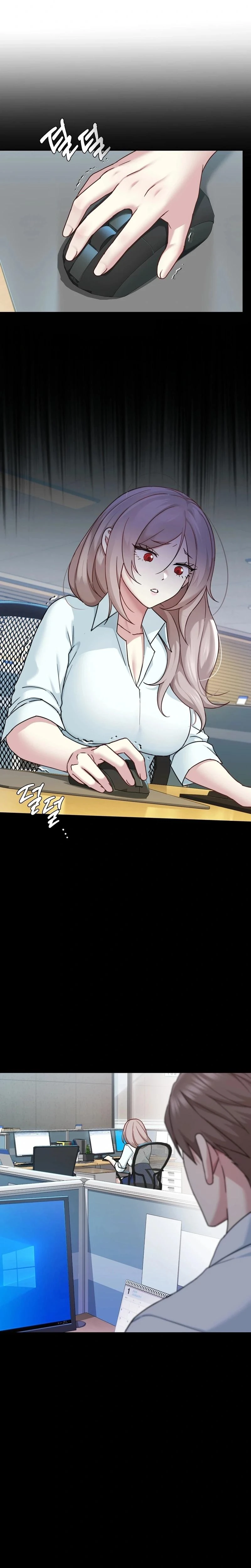 I Cant Stand It Sisterinlaw Chapter 03 Page 2