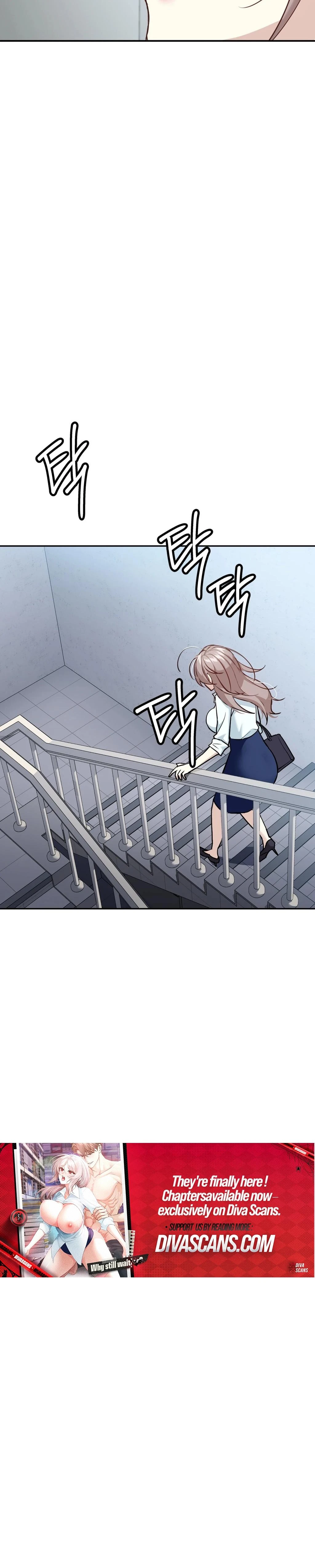 I Cant Stand It Sisterinlaw Chapter 05 Page 17