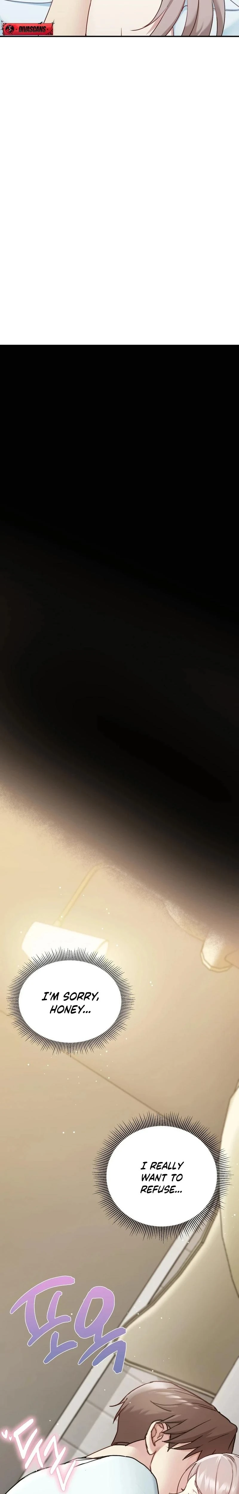 I Cant Stand It Sisterinlaw Chapter 07 Page 17