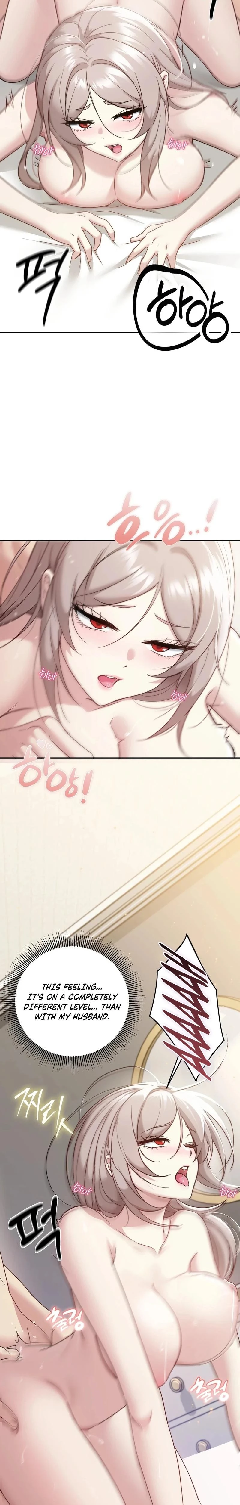 I Cant Stand It Sisterinlaw Chapter 07 Page 24