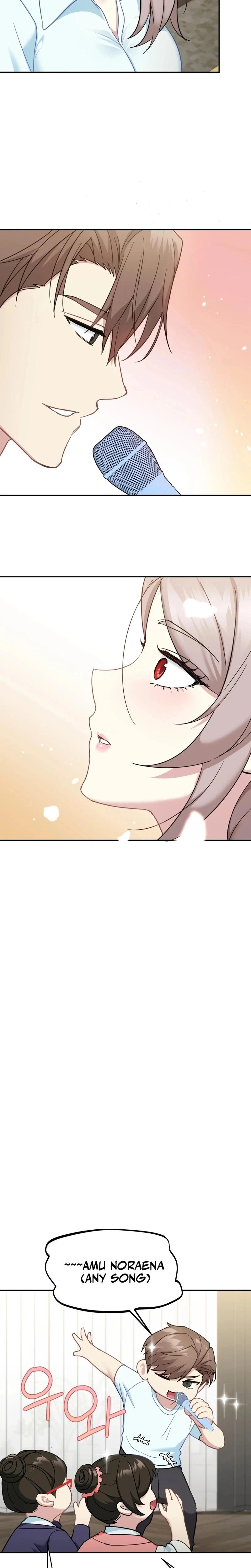 I Cant Stand It Sisterinlaw Chapter 09 Page 15