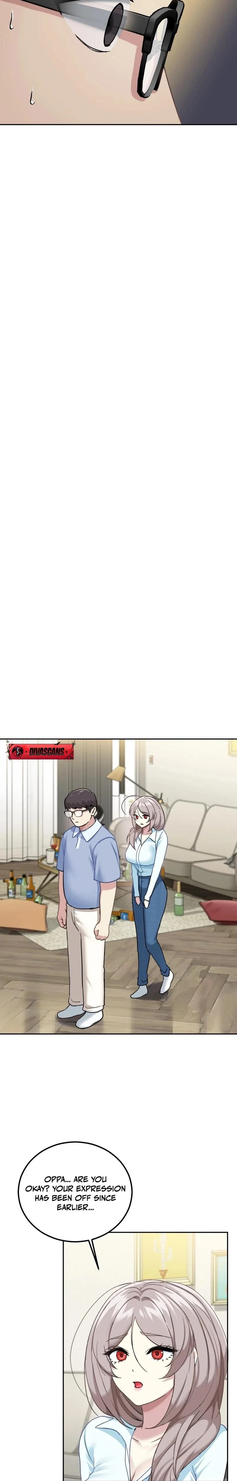 I Cant Stand It Sisterinlaw Chapter 10 Page 4