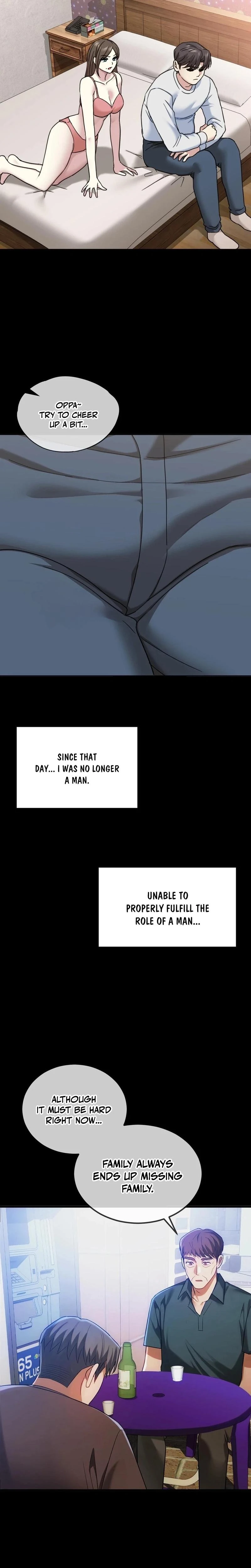 I Cant Stand It Sisterinlaw Chapter 10 Page 14