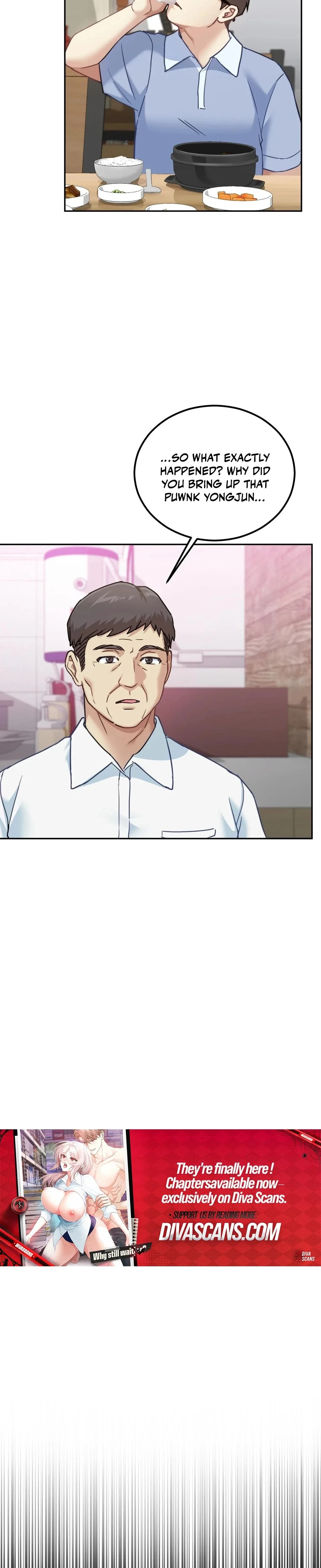 I Cant Stand It Sisterinlaw Chapter 11 Page 4