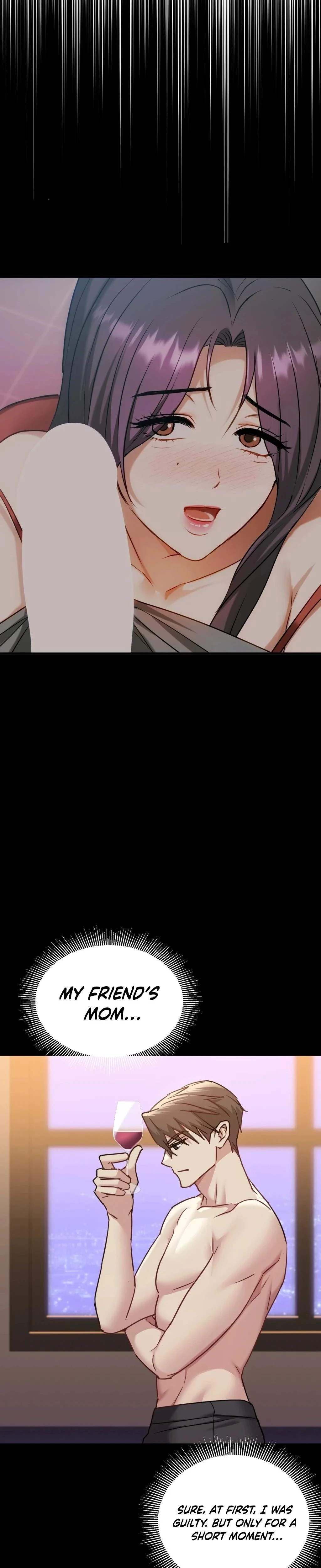 I Cant Stand It Sisterinlaw Chapter 11 Page 12