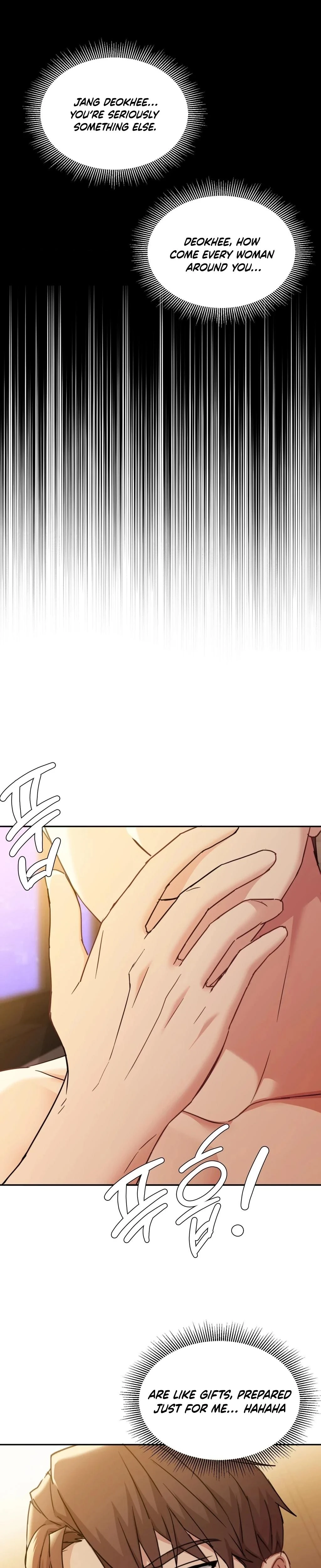 I Cant Stand It Sisterinlaw Chapter 11 Page 16