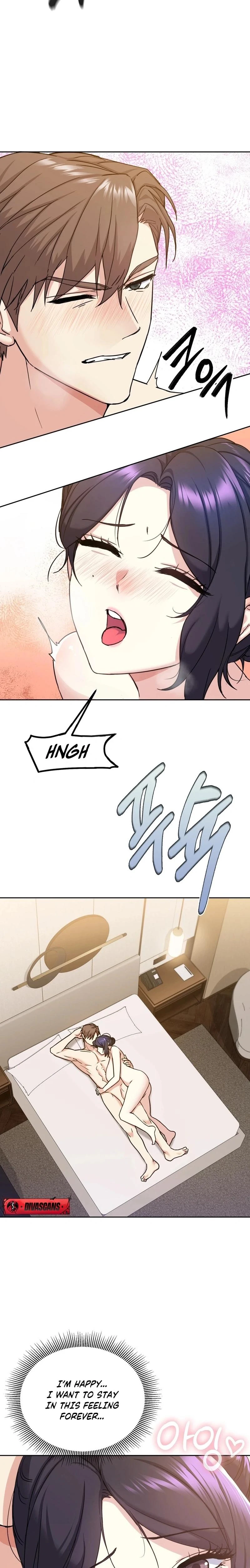 I Cant Stand It Sisterinlaw Chapter 15 Page 14