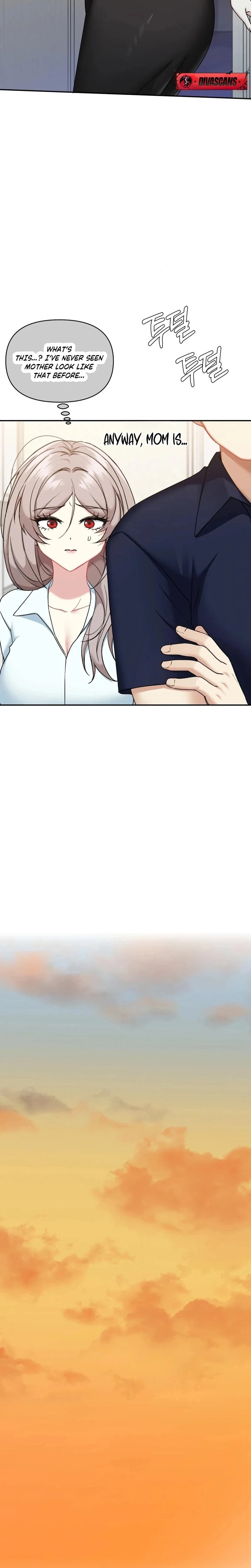 I Cant Stand It Sisterinlaw Chapter 16 Page 15