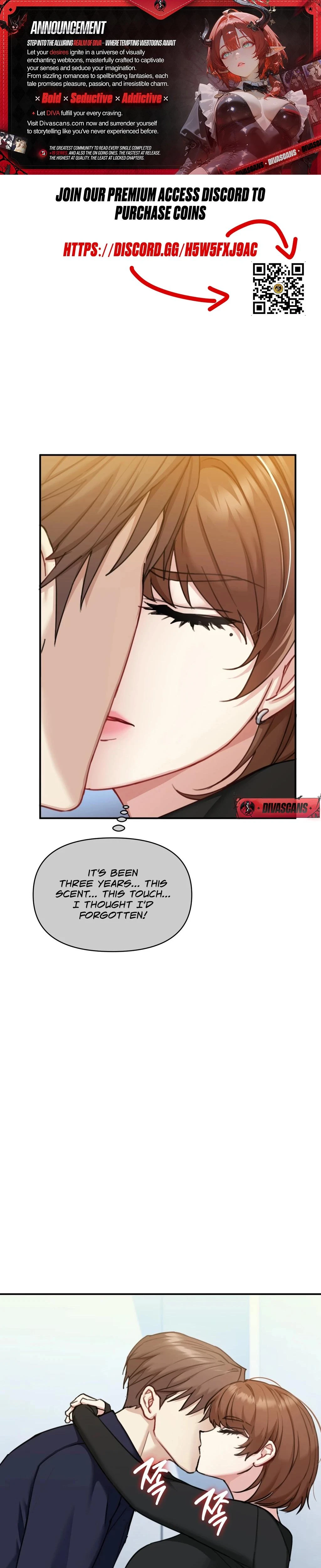 I Cant Stand It Sisterinlaw Chapter 20 Page 1