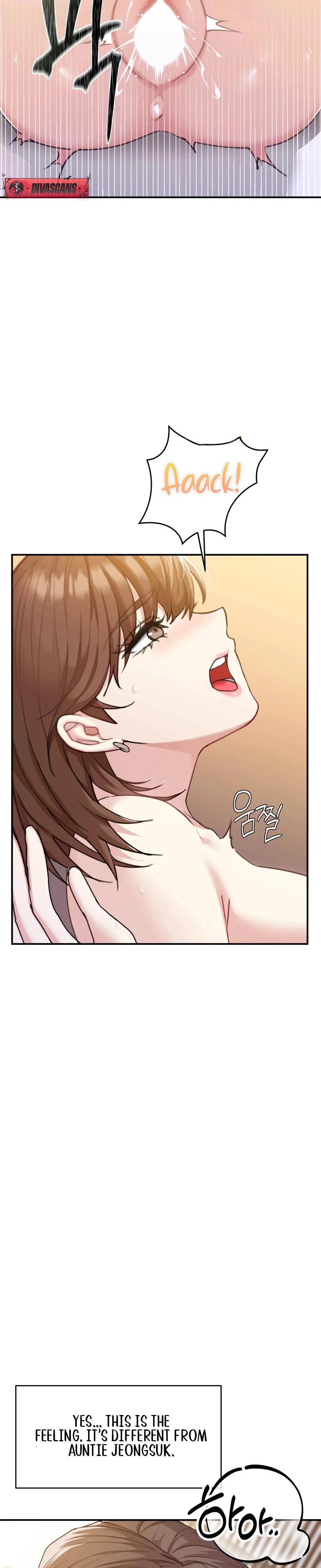 I Cant Stand It Sisterinlaw Chapter 20 Page 7