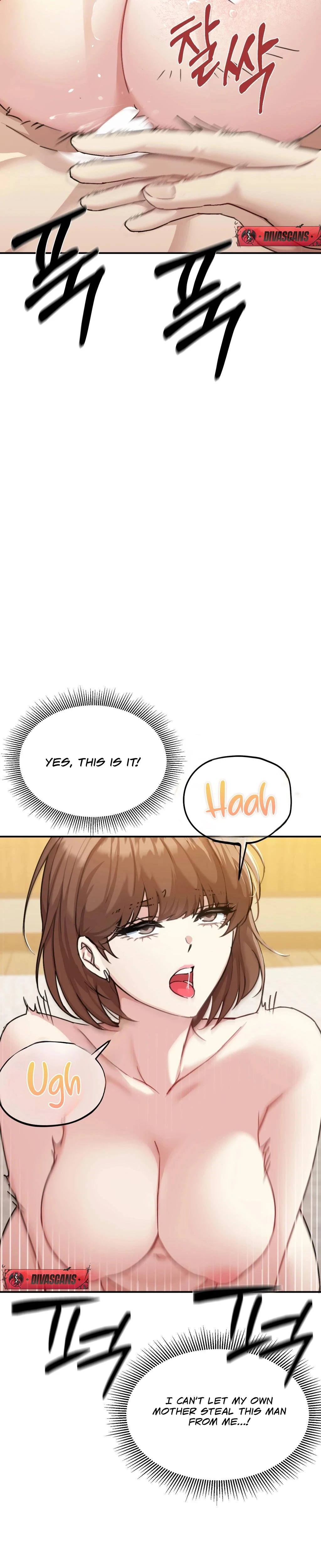 I Cant Stand It Sisterinlaw Chapter 20 Page 14