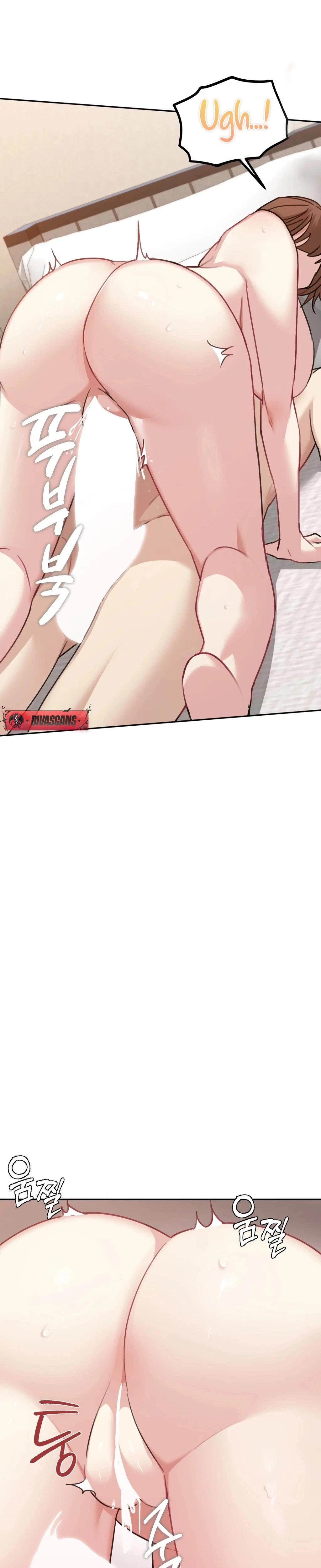 I Cant Stand It Sisterinlaw Chapter 20 Page 20