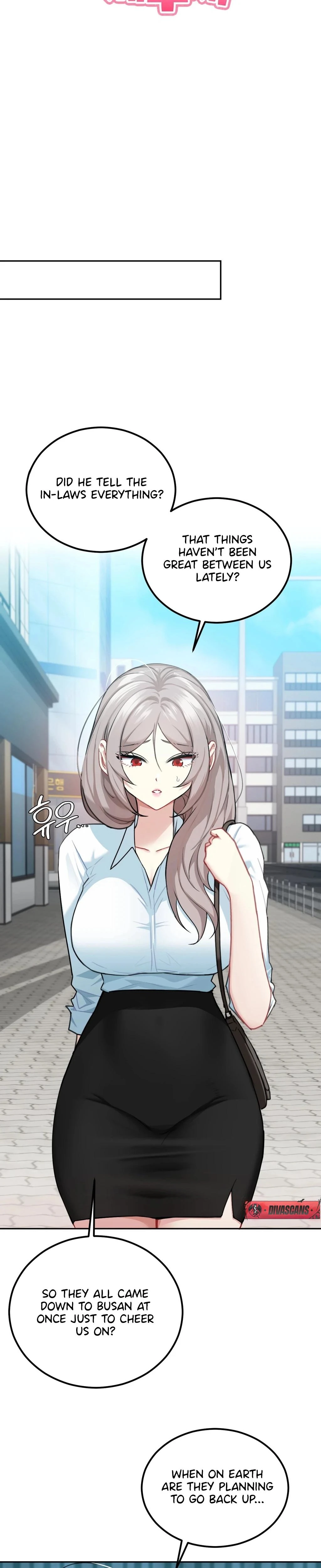 I Cant Stand It Sisterinlaw Chapter 22 Page 6