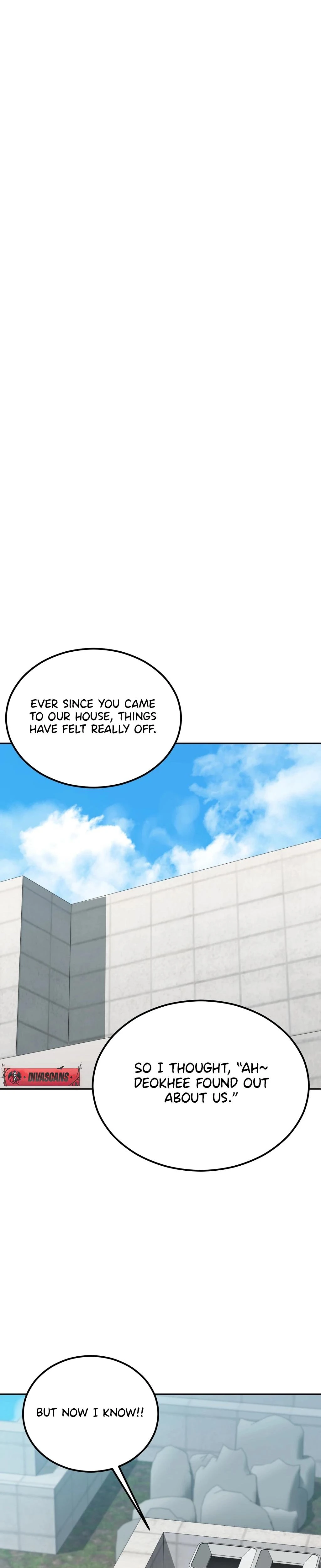 I Cant Stand It Sisterinlaw Chapter 22 Page 15