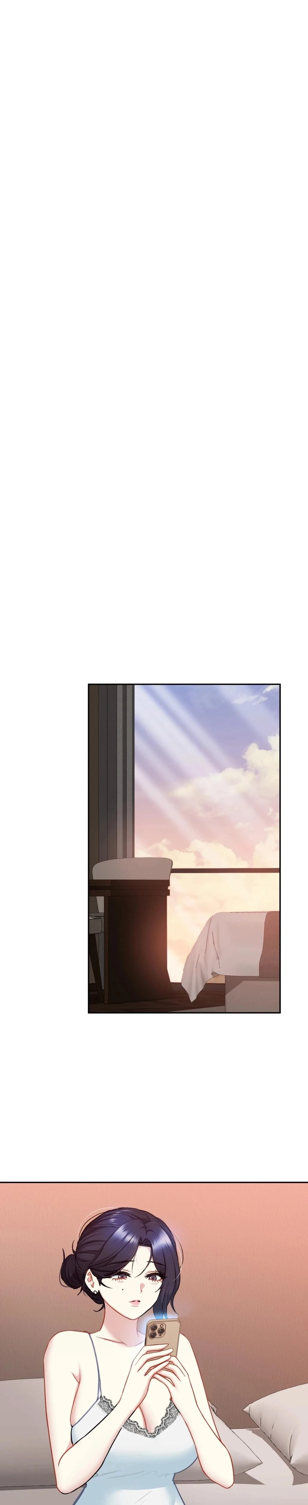 I Cant Stand It Sisterinlaw Chapter 23 Page 10