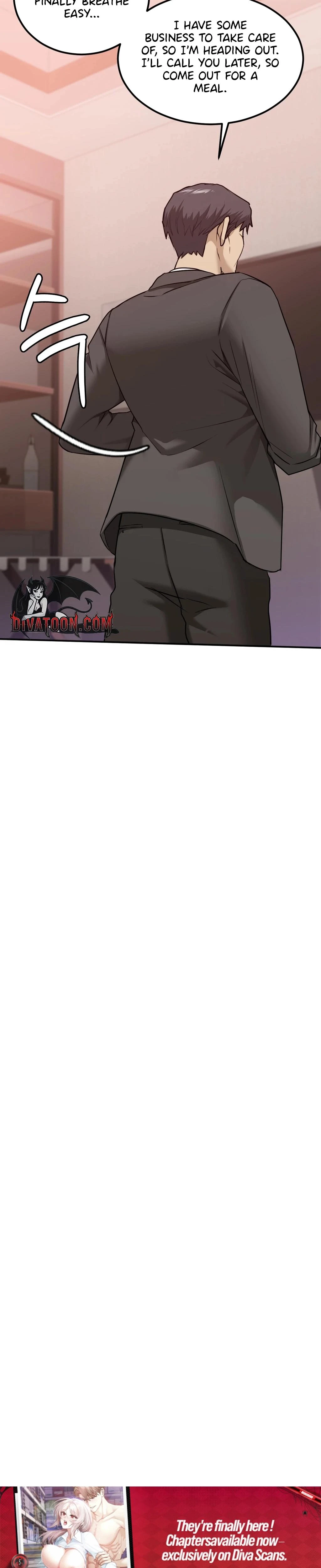 I Cant Stand It Sisterinlaw Chapter 23 Page 14
