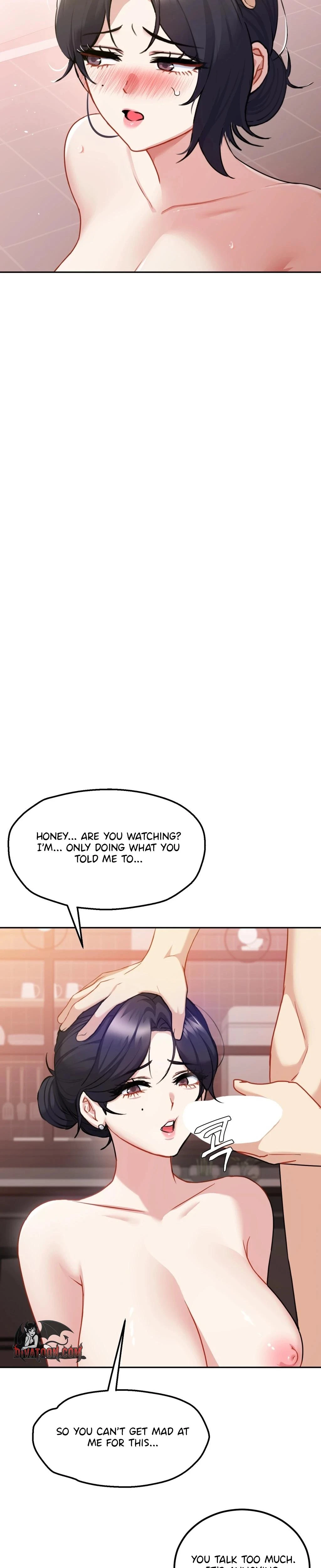 I Cant Stand It Sisterinlaw Chapter 24 Page 4