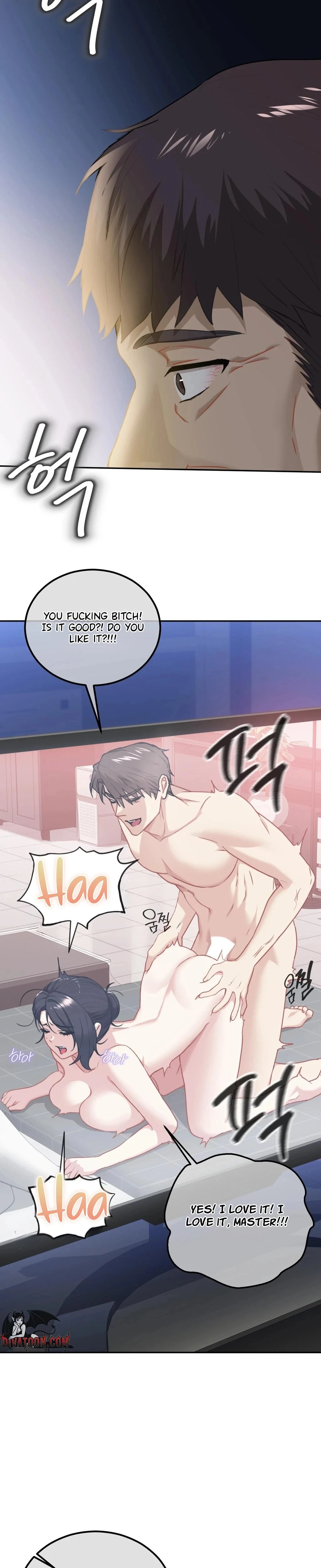 I Cant Stand It Sisterinlaw Chapter 24 Page 7