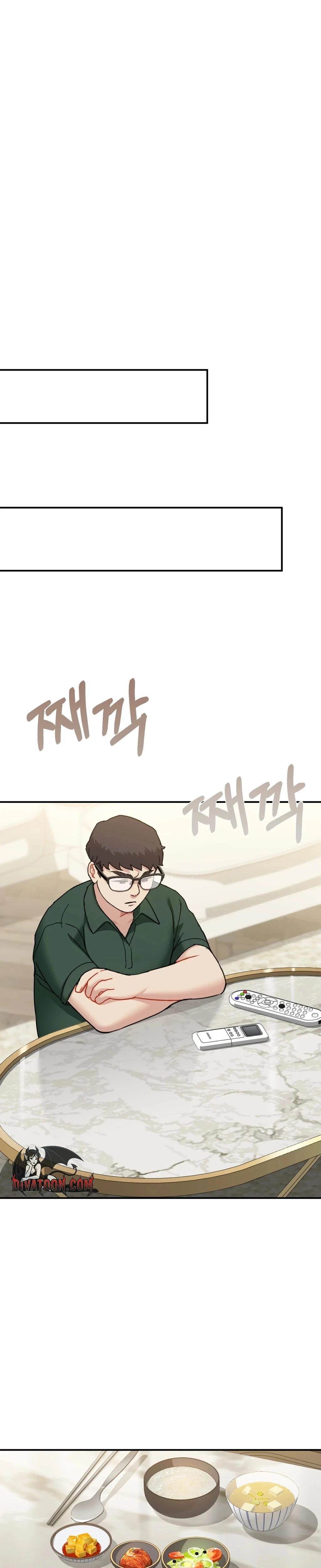 I Cant Stand It Sisterinlaw Chapter 25 Page 19