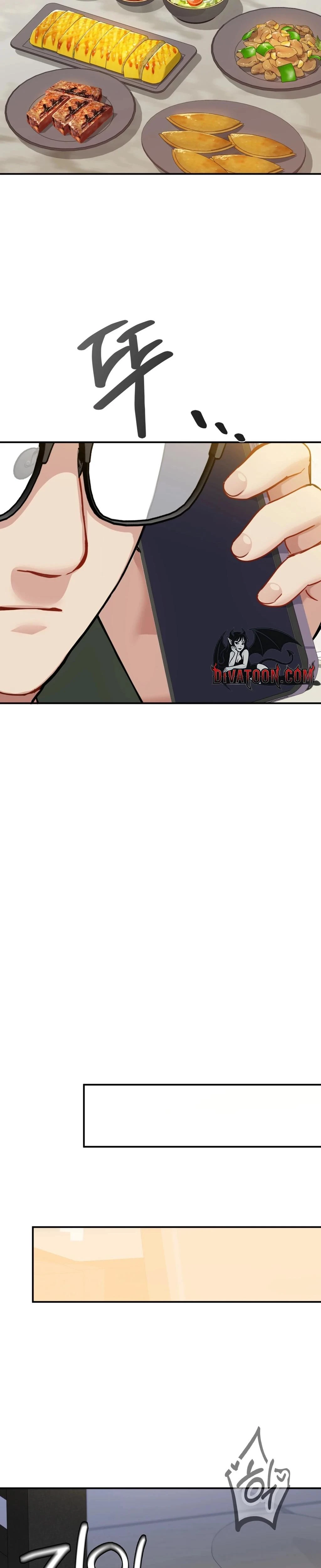 I Cant Stand It Sisterinlaw Chapter 25 Page 20