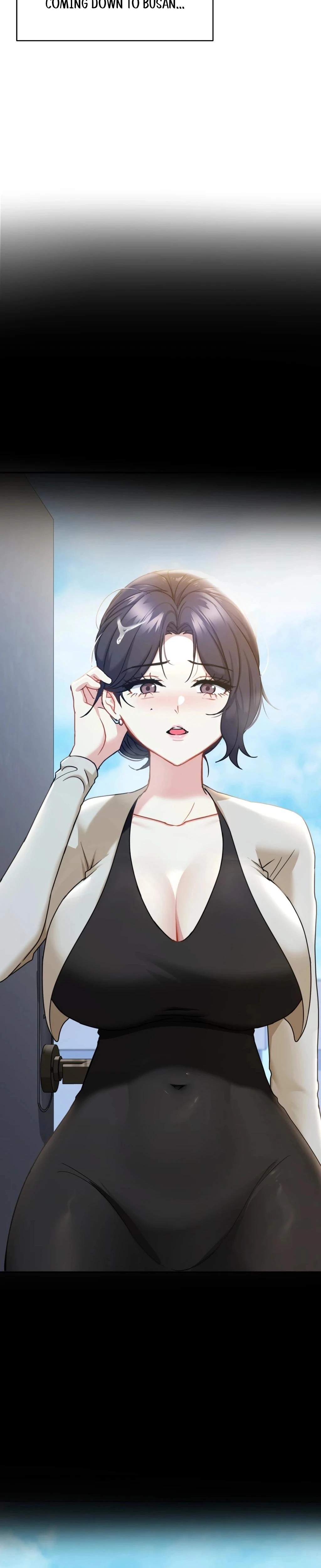 I Cant Stand It Sisterinlaw Chapter 28 Page 9