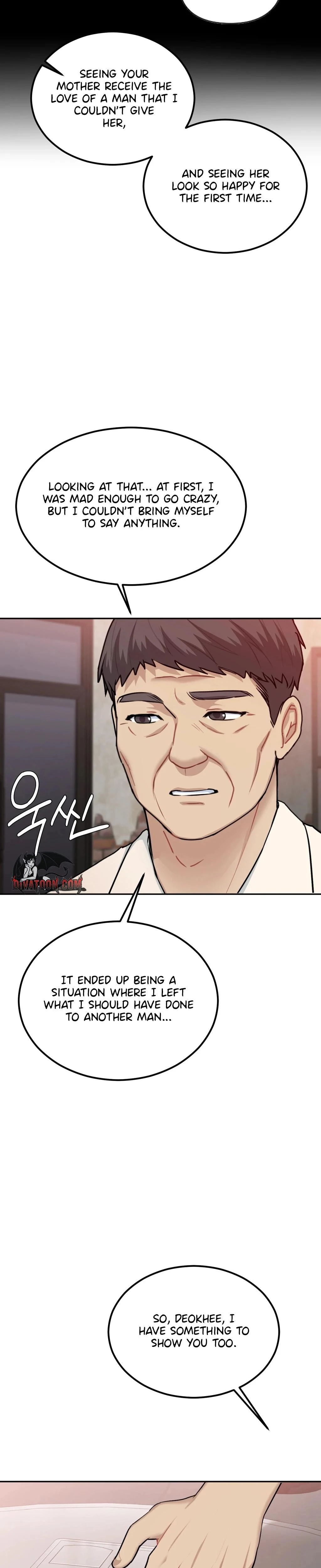 I Cant Stand It Sisterinlaw Chapter 28 Page 15